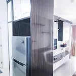 2Br Cervino Village Casablanca Apartment Near Kota Kasablanka By Travelio