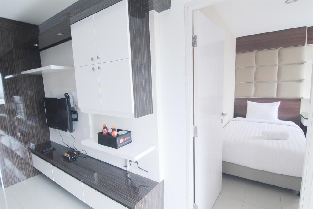 2br Cervino Village Casablanca Near Kota Kasablanka By Travelio *