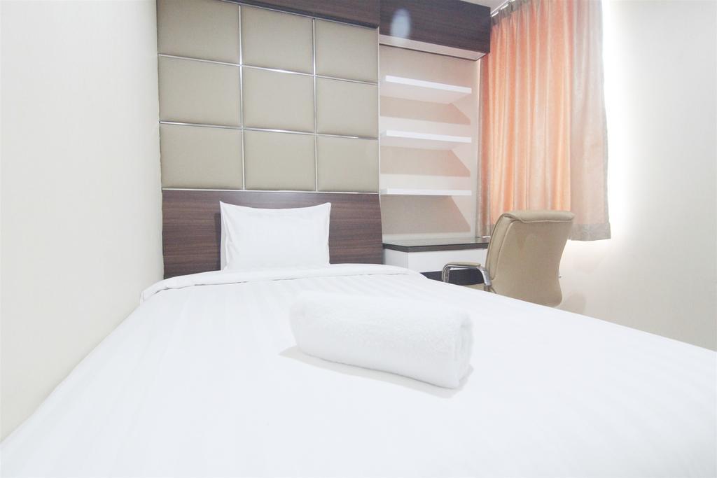 2br Cervino Village Casablanca Near Kota Kasablanka By Travelio Appartement