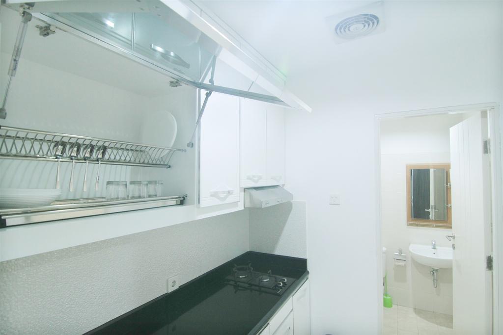 2br Cervino Village Casablanca Near Kota Kasablanka By Travelio Appartement *